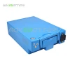 Rechargeable Lithium Ion Motorcycle Battery 48V 12Ah 500W 18650 Battery for Electric Motorcycle