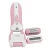 Import Rechargeable multifunctional electric epilator dead skin pedicure tool callus remover from China