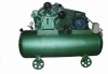 Reciprocating piston type micro air compressor used in the industrial machinery, chemical industry, textile, transportation