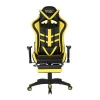 Reclining customize embroidery logo gaming chair