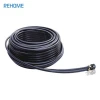 Recruit agents! Hot sell Energy-saving hdpe pipe list sdr 9