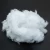 Import 100% recycled solid polyester staple fiber PSF 1.4Dx38mm (White/Black) from Vietnam
