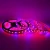 Import Red Blue 4:1 5:1 Full spectrum DC12V smd 5050 strip led grow lighting for Greenhouse Hydroponic Plant Growing from China