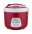 Import Red Color Plastic Boby International Rice Cooker 1.8L from China
