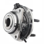 Reecheng Wholesales 513188 Wheel Hub Car Universal Parts Rear Front Wheel Hub Unit