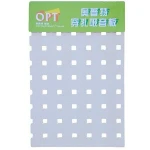 Refractory high temperature wholesale Alumina silicate fiber plates