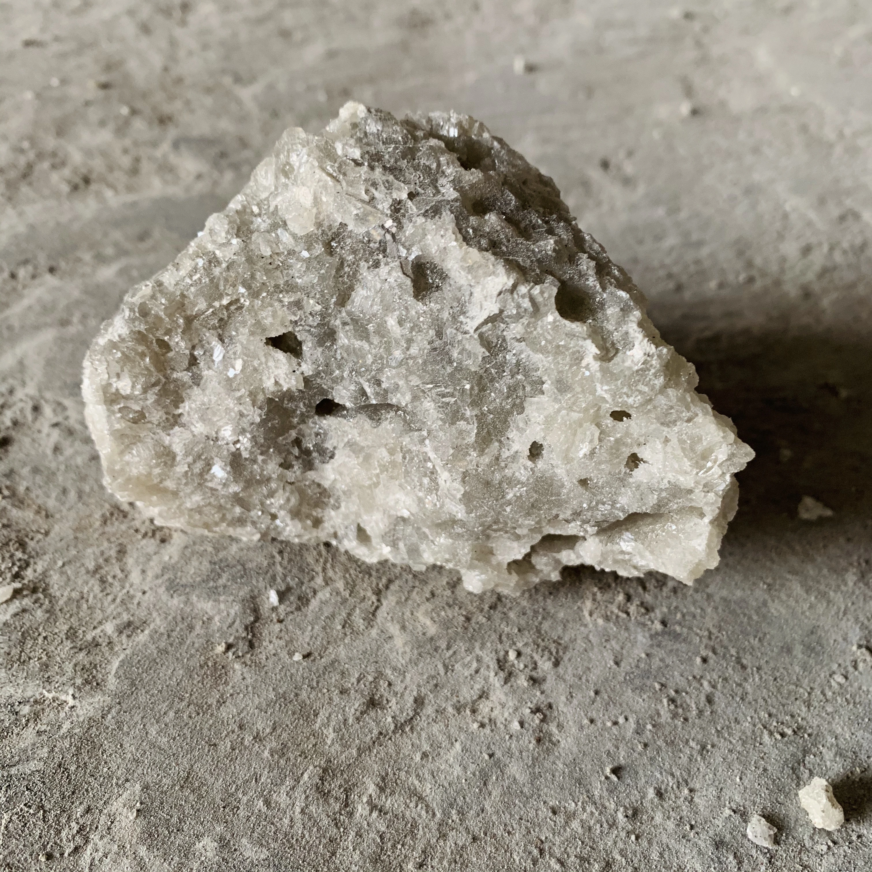 Refractory Magnesite Magnesite Large Fused Magnesium Industry White 98%