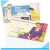 Import Refrigerator paper Magnet Fridge Memo Note Pad from China