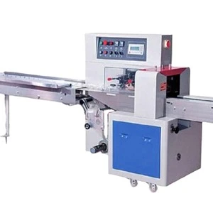 ReHow Good Quality Fully Automatic Face Mask Packaging Machine