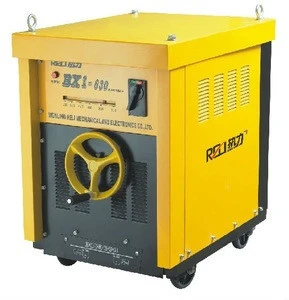 RELI ac arc welding machine bx1 160b