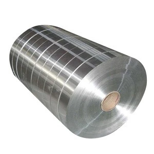 Reliable 150 230 300 450mm aluminum roofing flashing high quality aluminum strip for aluminum doors and Windows