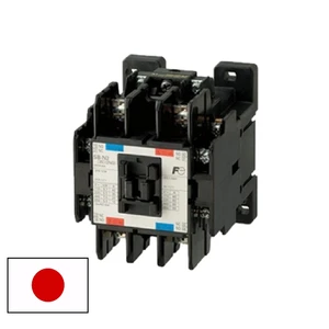 Reliable fuji electric Japan FUJI Circuit Breaker with multiple functions made in Japan