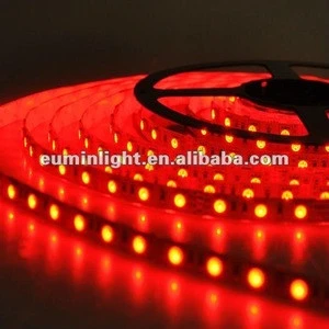 remote controlled battery operated led strip light
