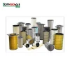 Replacement Hydraulic Oil Filter Element, Machine Oil Filter Cartridge Alternatives