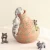 Import Resin Adorable Kitten Cat Plant Flower Pot Succulent Planters Vase from China