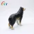 Import Resin Craft Life Size Dog Statues For Home Decoration from China