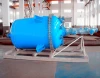 resin reactor chemical mixing equipments 5 tons