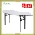 Import Restaurant Round PVC Foldable Banquet Table from China