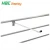 Import retail metal wire slat wall hooks metal display hook from China