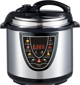 Retail RTS online sales various capacity kitchen instant cooking pot multi function rice electric pressure cooker