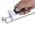 Import Retail security display hook for merchandises on accessories shops from China
