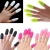 Import Reusable Art Silicone Soak Off Cap UV Gel Wrap Cleaner Nail Polish Remover from China