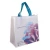 Import Reusable commercial promotional eco tote non woven shopping bag from China