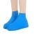 Import Reusable Rainy Non-Slip Waterproof Latex Shoe  rain boots from China