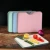 Import Reversible rice husk smart sink hanging vegetable meat cutting chopping board with juice groove and non slip feet from China