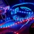 Import RGB Emitting Color Led strip and individually addressable strip led from China