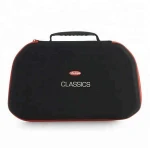 RLSOCO Camera video EVA protective camera bag / Hard zipper camera case
