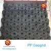 Road construction pp geogrid earthwork products