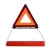 Import Road saftey emergency tools reflective mini warning triangle(HX-D5) from China