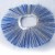 Import Road / Snow Sweeping Disc Brush- PP Ring/Mixed Ring/ Steel wire Ring from China