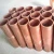 Import Rolled 3/8 Inch C11000 Copper Pipe for Water Heater from China