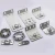 Import Roller blinds tubular motor accessories roller shutter bracket from China