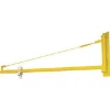 Roller chain pipe hoist, trolley, pipe hanger, lifting tools