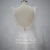 Import Romantic vintage crystal covered bridal wedding dress from China
