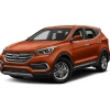RONGXIN Genuine OEM  Auto Spare Parts For HYUNDAi SANTA FE All Kinds of Automotive Parts for Chassis, Engine parts, Electrical