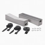 Roof Kit For Kayak/Canoe Car Top Cargo Carrier