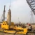 Import Rotary rig Oscillator for Cast-in-place Piling from China
