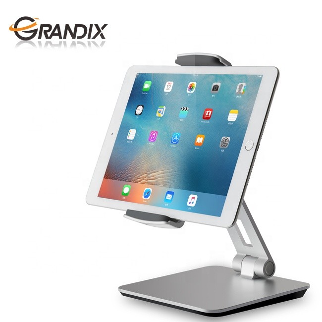 Rotating Tablet Stand Adjustable PC Holder Mobile Phone Accessories Display