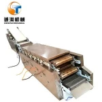 Rotimatic Puff Roti and Pita Bread Making Machine Line Maker