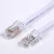 Import Round/Flat CAT6 RJ45 Patch Cord Ethernet Cat5e Network Cable from China