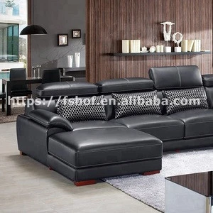 Royal Elegant Living Room Furniture, Living Room Furniture Sets Leather