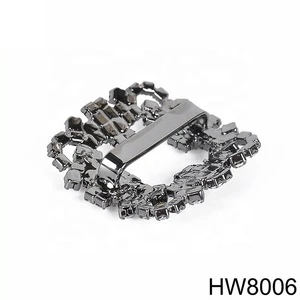 RQ high quality ladies shoe buckle manufacturers for wholesales