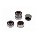 Rubber engine valve oil seal 290215296 Valve Stem Oil Seals