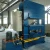 Import Rubber Product Making Machinery/Car Floor Mat Hydraulic Vulcanizing Press from China