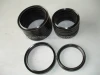 rubber V Packing ring/spiral rubber packing /Radial Shaft Seal