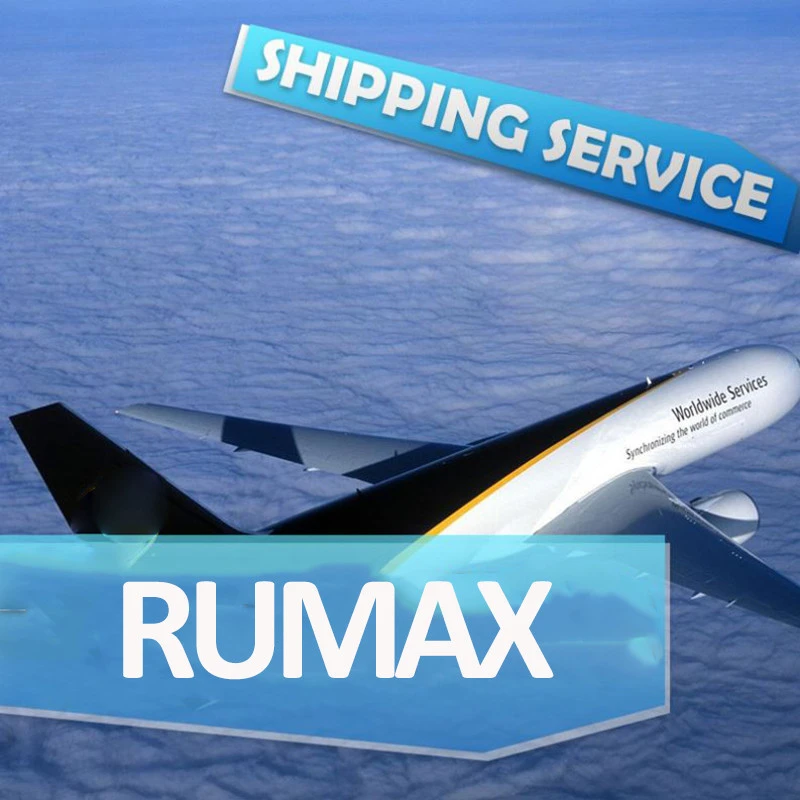 Rumax Newest competitive price assist air freight agent freight forwarder china to Russia/Kazakhstan Cargo